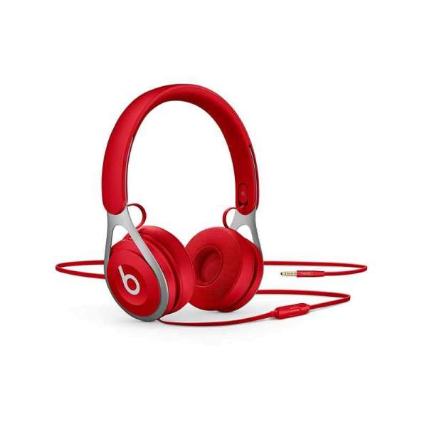 BeatsEP Rot On-Ear Kopfhörer