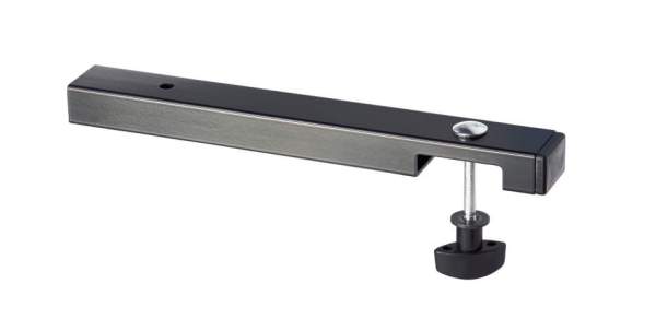 18814 Adapter schwarz für Omega Ständer