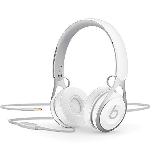 BeatsEP Weiss On-Ear Kopfhörer