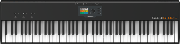 SL88 Studio 88 Tasten Controller Keyboard