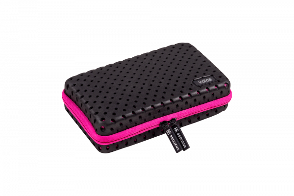Tasche für KORG volca Softshell Case, pink