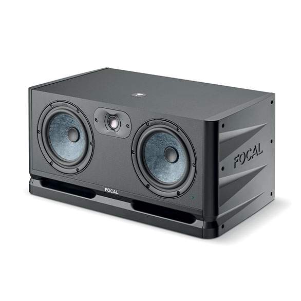 Alpha Twin Evo B-Ware Aktiver Studiomonitor