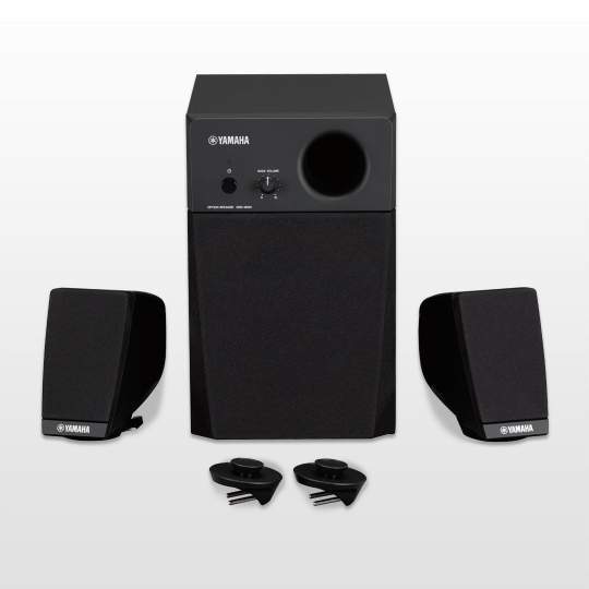 GNS-MS01 Speaker Set für Genos