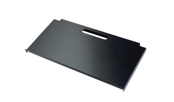 18819 Ablage schwarz für Controller Keyboard