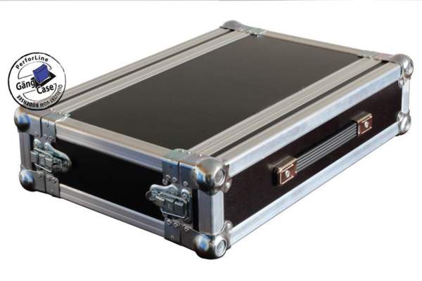 Eco-Rack DD 2HE/250ET B: 0.502 m T: 0.265 m H:0.100m