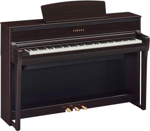 CLP-775 R Rosenholz matt