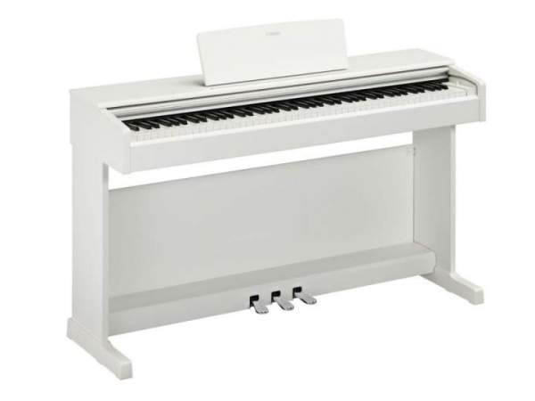 YDP-145 WH weiss matt