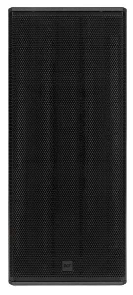 NX 985-A Aktiver 3-Wege Lautsprecher