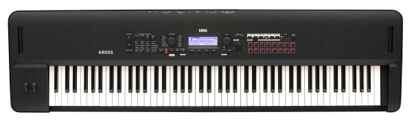 KROSS2-88 MB Workstation