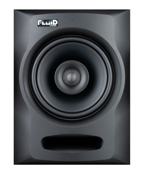 FX80 B-Ware Aktiver 2-Wege Studiomonitor