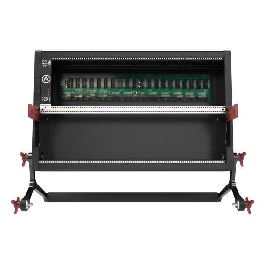 RackBrute 6U Noir Eurorack-Gehäuse