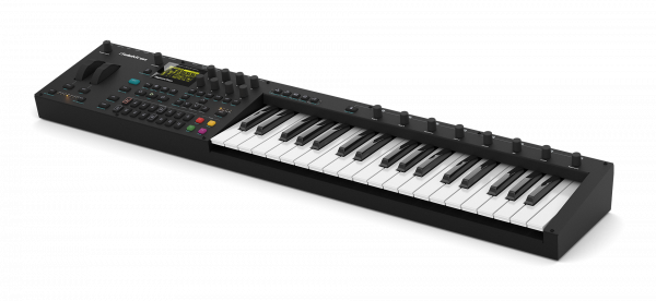 Digitone Keys Digitaler Synthesizer