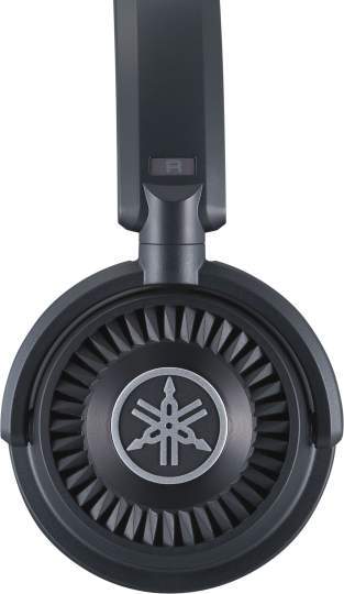 HPH-100 B schwarz