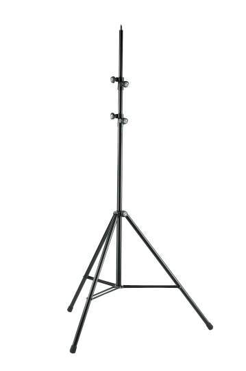 20811 Overhead-Mikrofonstativ schwarz