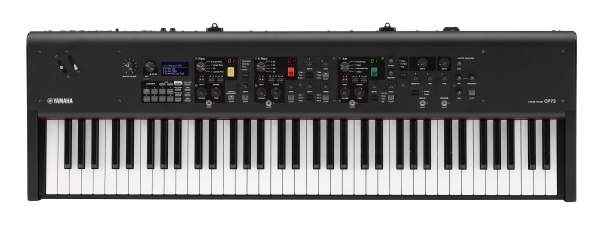 CP73 Stagepiano