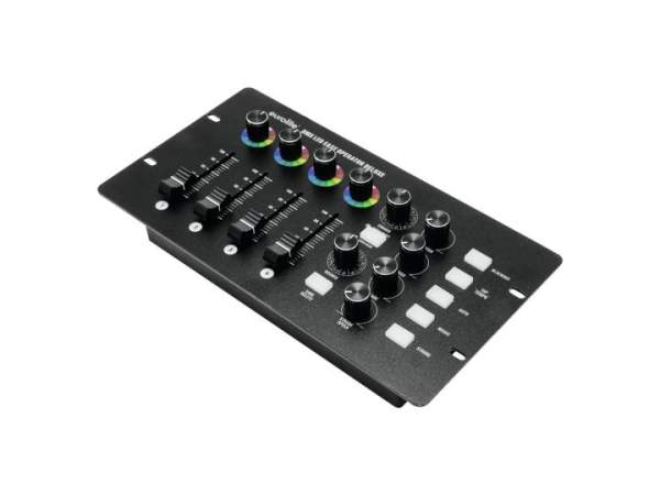 DMX LED EASY Operator Deluxe DMX-Controller