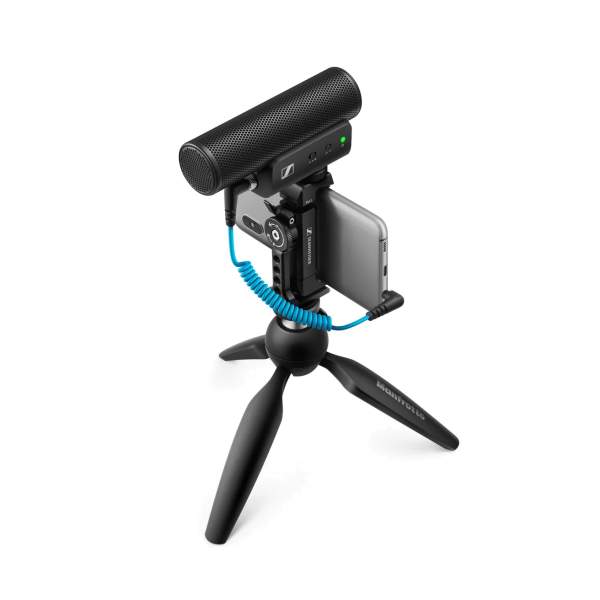 MKE 400 MKII Mobile Kit Mobile Kit