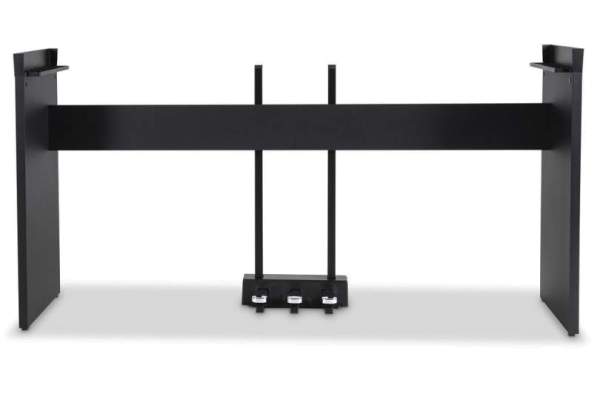 PP-3 Stand Keyboardständer & 3 Fach Pedal