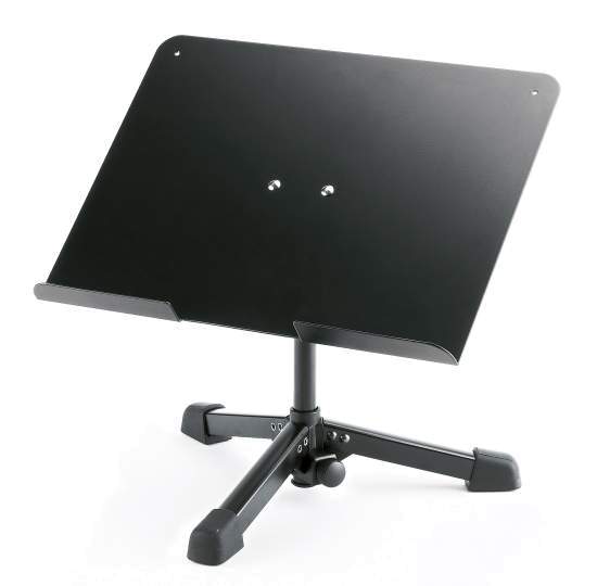 12140 Universal-Tischstativ Tischstativ für Laptop und Multimediaequitment