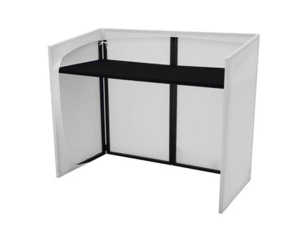 Mobile DJ Stand inkl. Cover