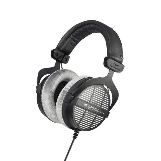 DT 990 Pro 250 Ohm offen Studio Kopfhörer