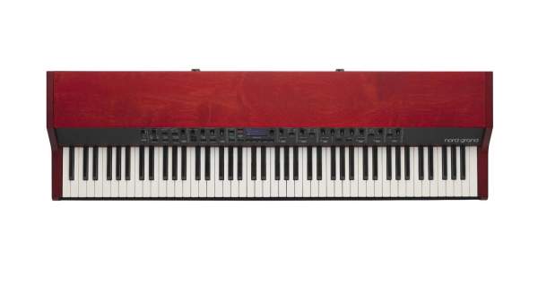 Nord Grand 88-Tasten Stagepiano