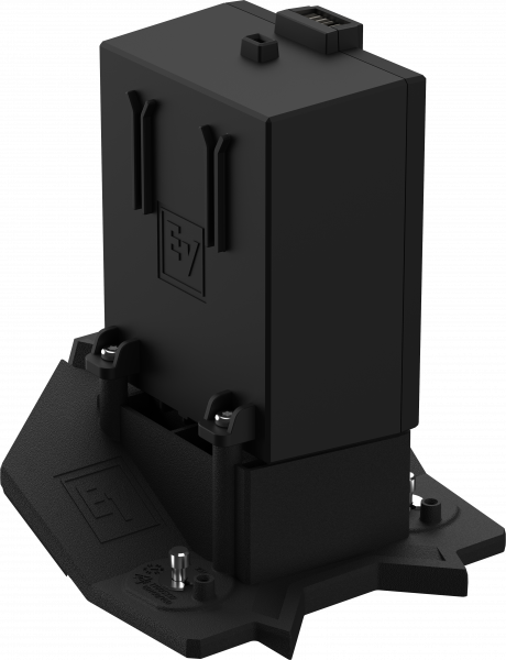 Everse 8 Bat-B Lithium-Ionen-Akkupack