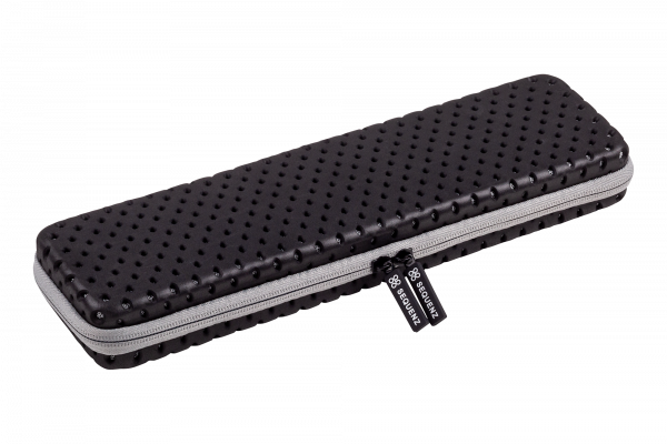 Tasche für Korg Nano Control Softshell Case, grau