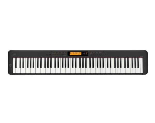 CDP-S360 BK Digitalpiano