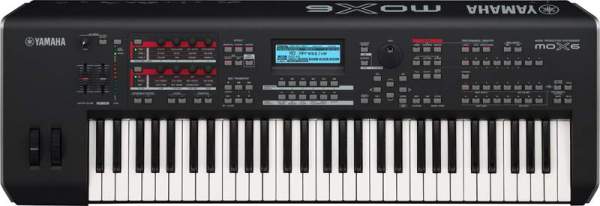 MOX6 second Hand 6M Garantie