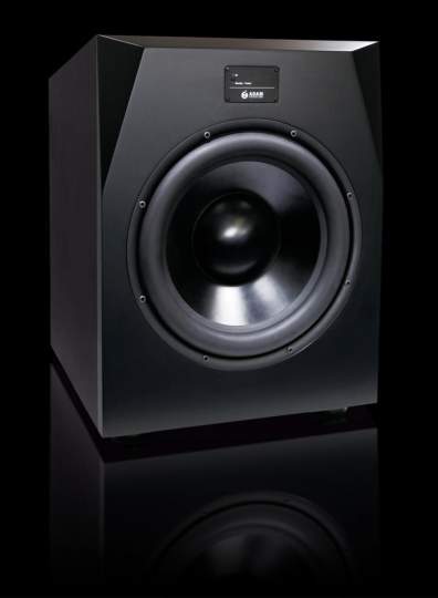 Sub 15 Aktiver Subwoofer