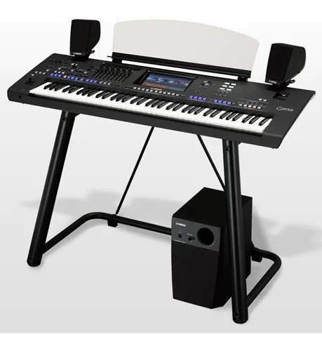 Genos Bundle Digitale Workstation inkl GNS-MS01 Speaker