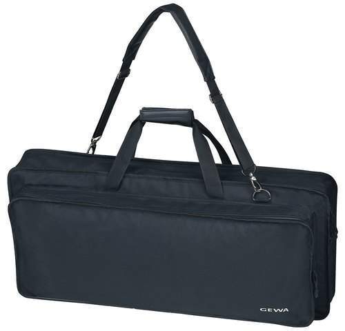 Keyboard Gig-Bag Basic D 65x24x9 cm Keyboardtaschen