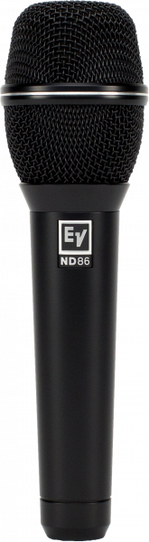 ND86 Dynamisches Großmembran Mikro