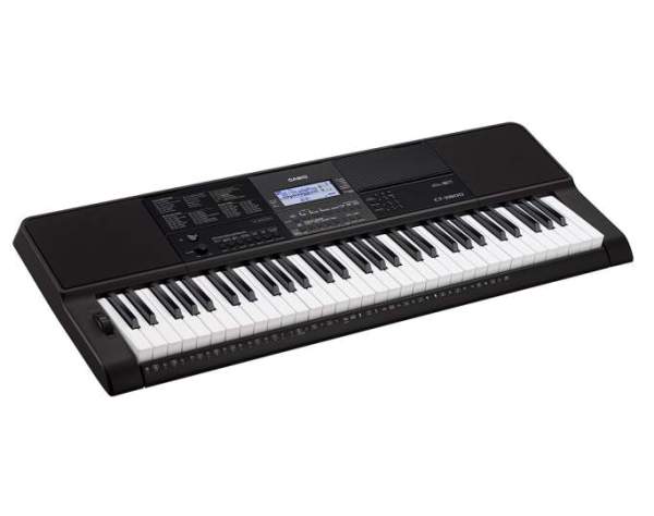CT-X800 Keyboard