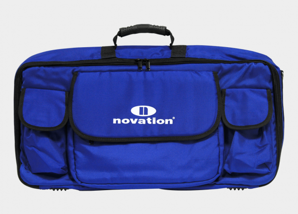 37 Key BLUE CASE
