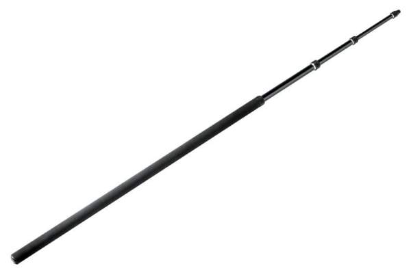 23770 Mikrofonangel schwarz