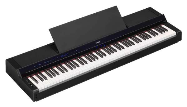 P-S500 B schwarz
