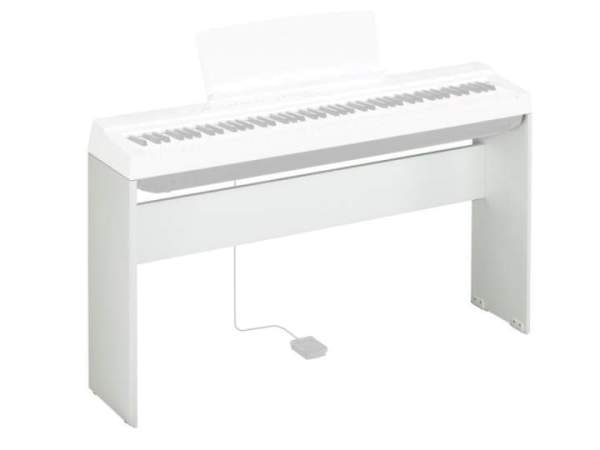L-125 WH weiss