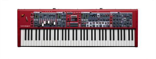 Nord Stage 4 73 Stagepiano