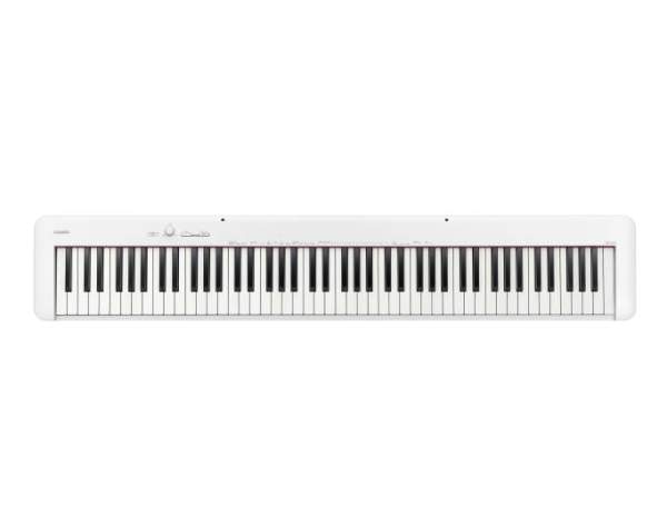 CDP-S110 WE Digitalpiano
