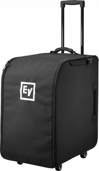 EVOLVE 50 Transportcase Transportcase mit Rollen