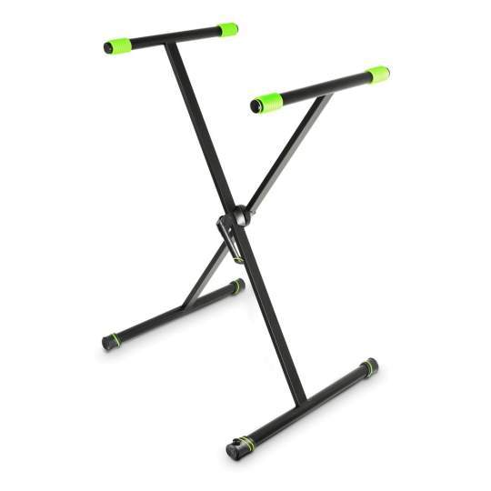 Keyboardständer KSX 1 einfacher X-Ständer