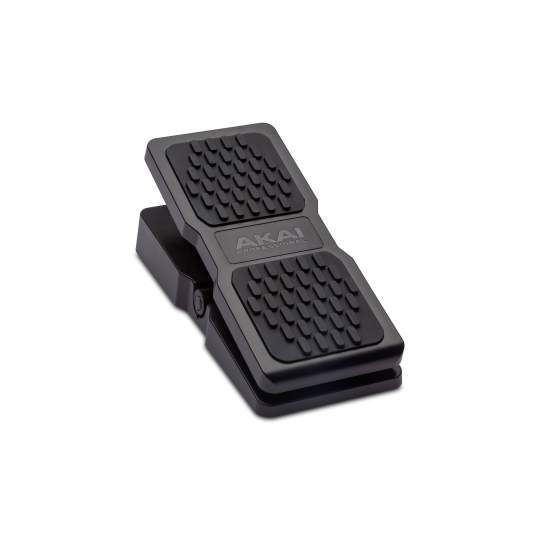 Expression Pedal