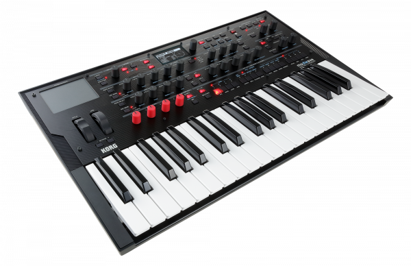 Modwave Wavetable Synthesizer