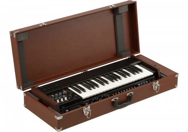 miniKORG 700 FS 37 Tasten, monophon stark limitierte Auflage