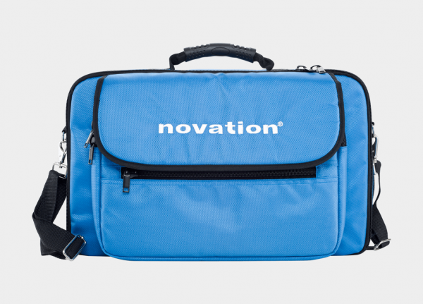 BS II BLUE Soft Case