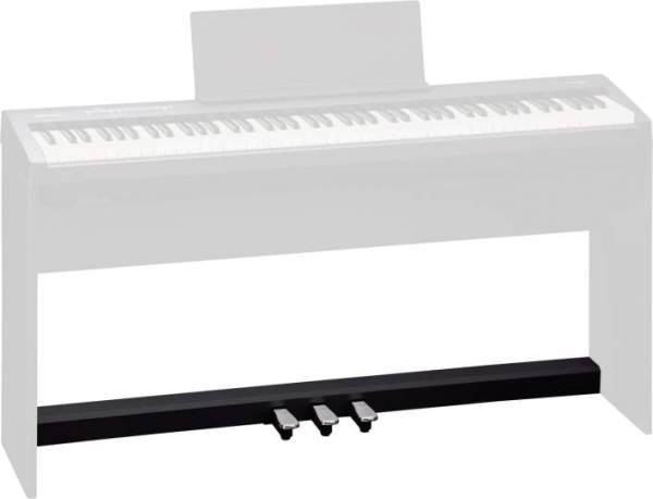 KPD-70-BK PEDAL UNIT FOR FP-30 schwarz