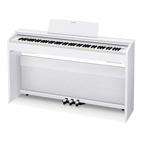 PX-870 WE weiß
