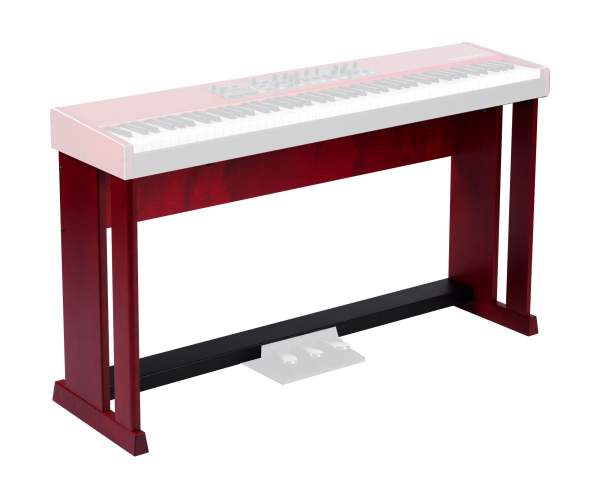Nord Wood Keyboard Stand V3 Keyboardständer